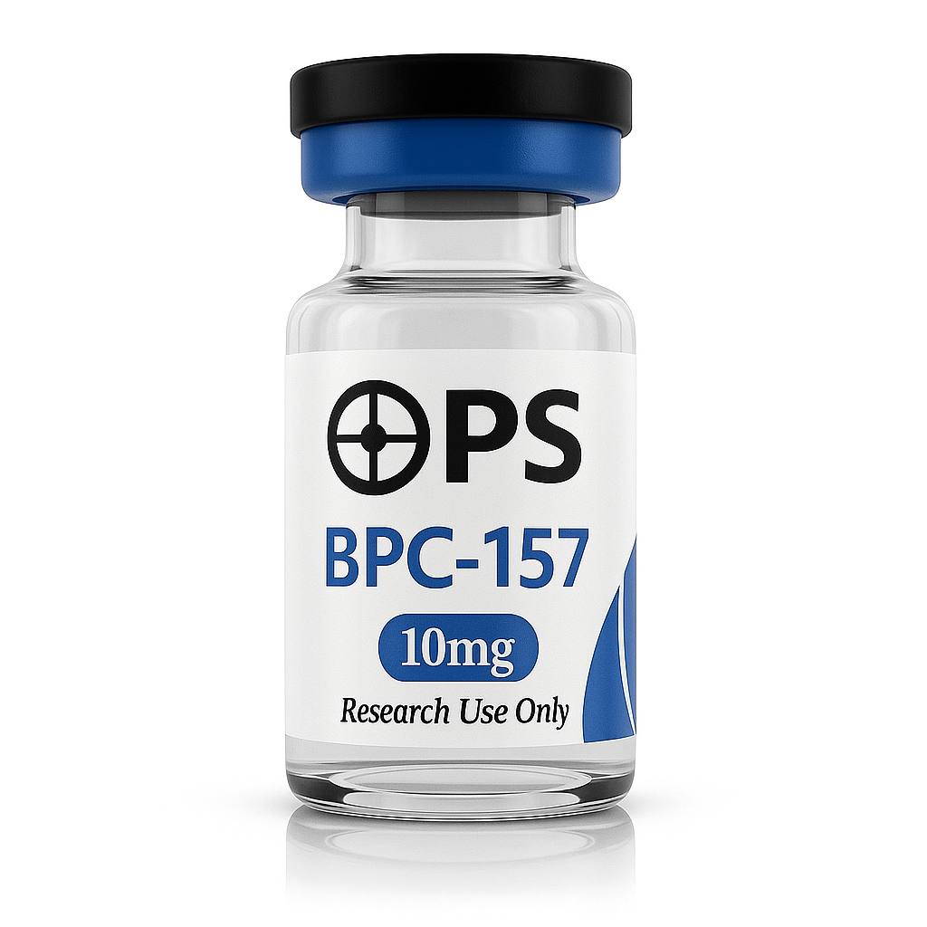 BPC-157 10mg