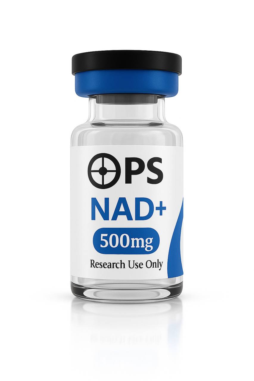 NAD+