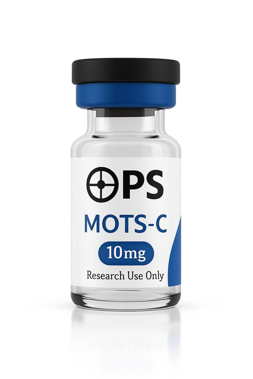 MOTS-C 10mg