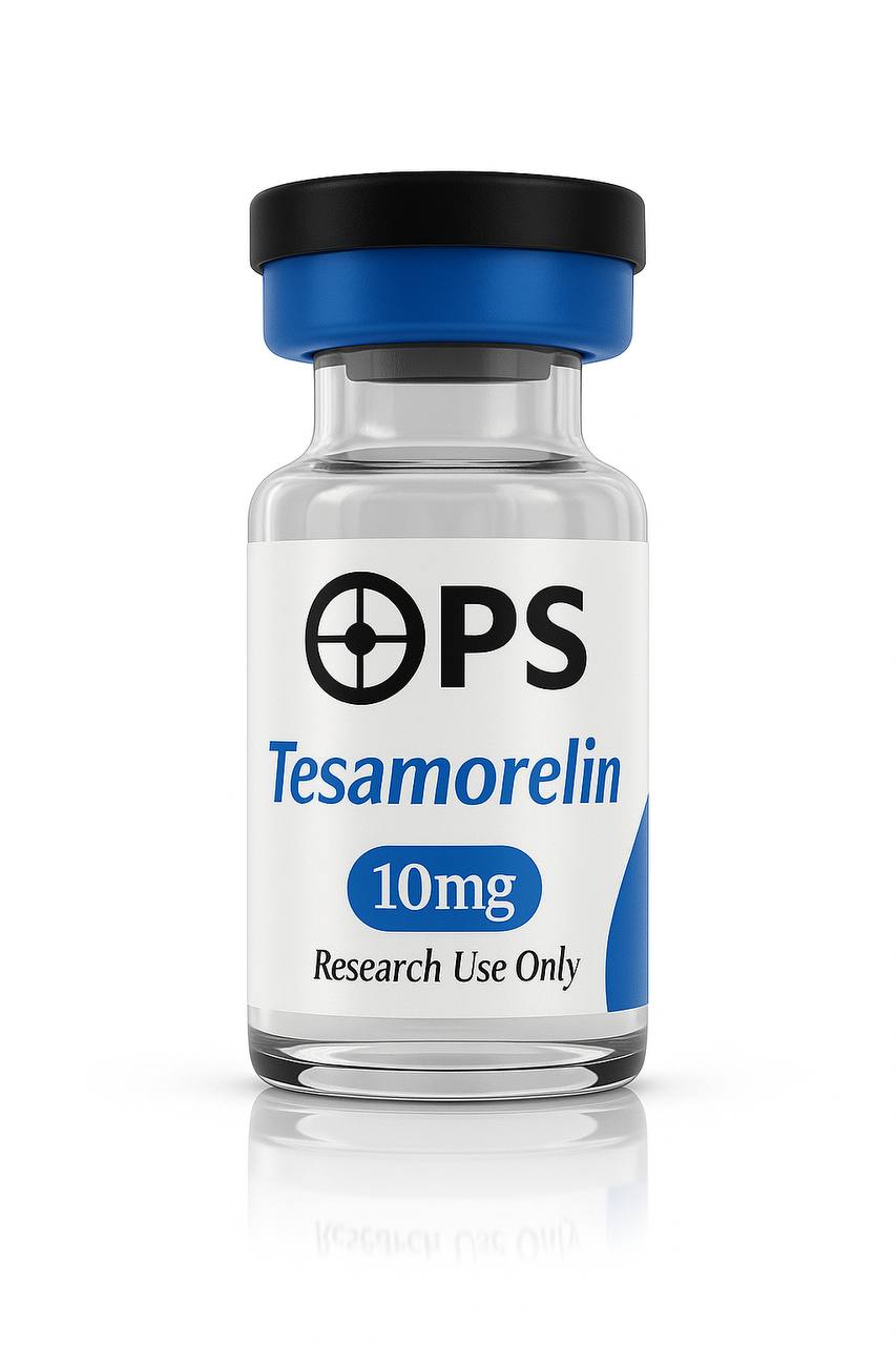 Tesamorelin 10mg
