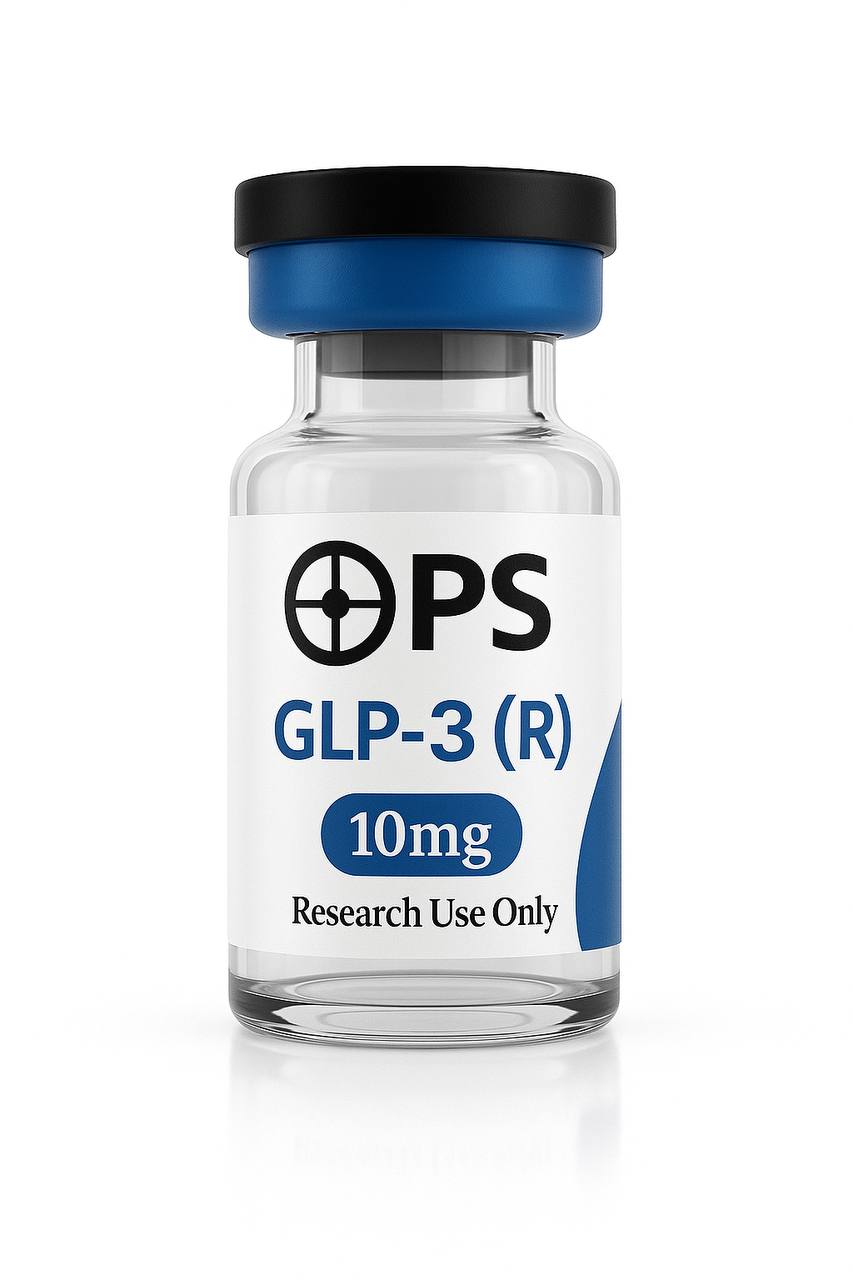GLP-3 (R)